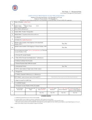 Final Accounts of Cooperative Society - Formats - EXHIBIT 1 : FORMAT OF ...