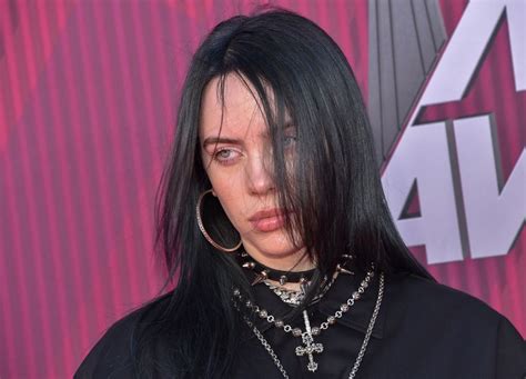 Every Time Billie Eilish Opened Up About Living With Tourette Syndrome ...