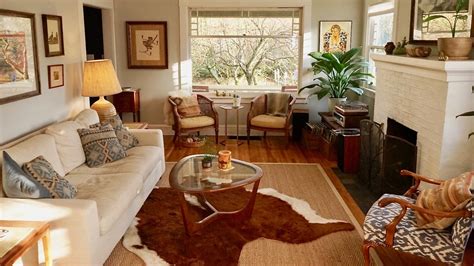 My Favorite Airbnb in Portland, Oregon: A Craftsman Home With a Stellar ...