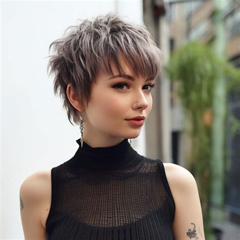 23 best pixie shag haircut styles discover winter update 2024 2025 ...