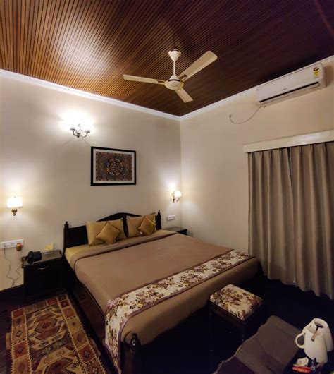 Bougainvillea Retreat & Spa