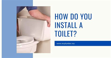How to Install a Toilet HowToBasic 的图像结果