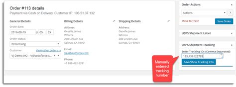 Image result for Tracking Number