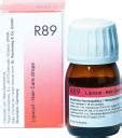 Dr. Reckeweg R89 Lipocol Hair care Drop for Anti-Hairfall & Hair ...