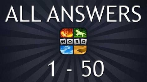 Unlocking the Mystery: 4Pics1Word 8-Letter Answers Cheat Revealed!