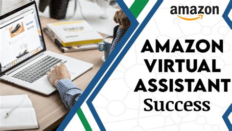 Image result for Amazon Virtual Assistant Complete Course