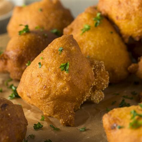 What Are Hush Puppies? (+ Southern Recipe) - Insanely Good