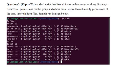 Image result for Shell Script to Store in List of String Data