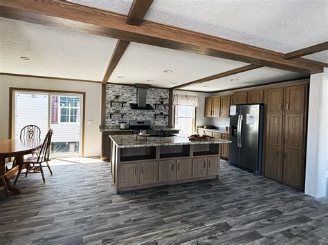 Al Benner Homes, Maine Manufactured & Modular Home Dealership ...