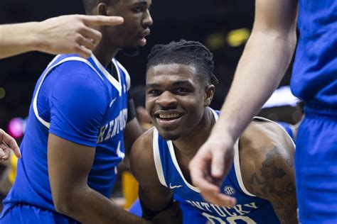 Kentucky men's basketball roster tracker: Looking ahead to the 2025-26 ...