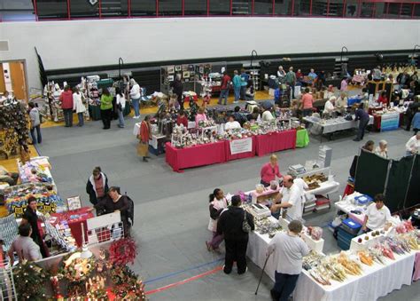 CD East Holiday Magic Craft Fair 2025, Central Dauphin East High School ...