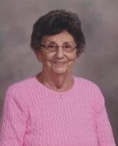 Rosemary G. Winch Obituary - 2015 - Basler Funeral Home