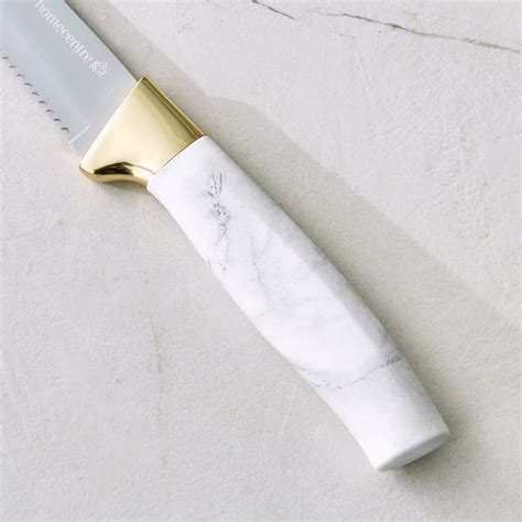 Buy Slash Sage Stainless Steel Serrated Knife from Home Centre at just ...