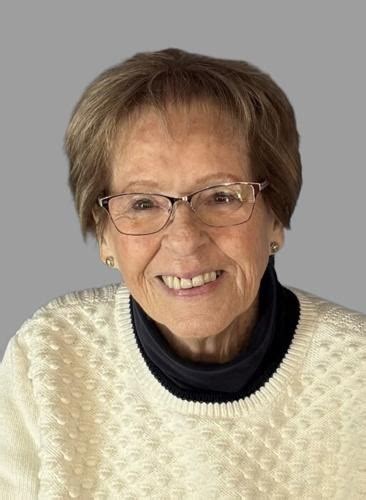 Mrs. Barbara A. Roseberry Obituary (2025) - Galesburg, IL - Hinchliff ...