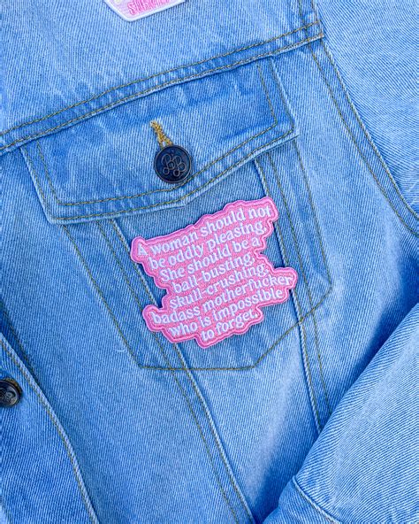 The Four Horseman Iron On Patch Set - Blissfully Bookish