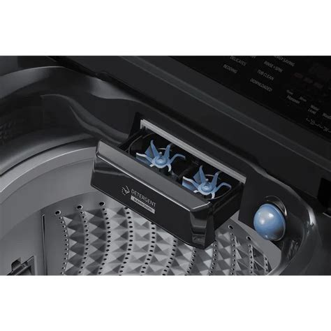 Samsung 10 Kg 5 Star Wi-Fi Top Load Washing Machine | AI Inverter Wash ...