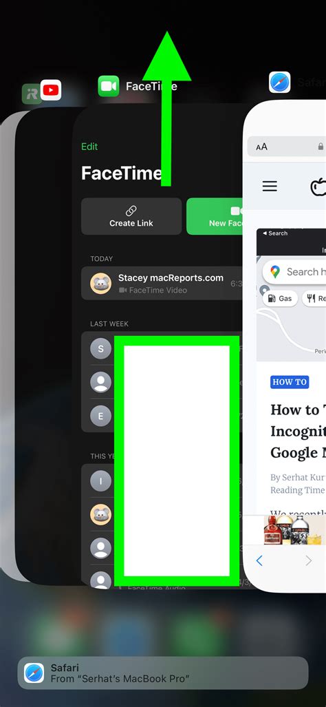FaceTime Screen Share Not Working, How to Fix • macReports