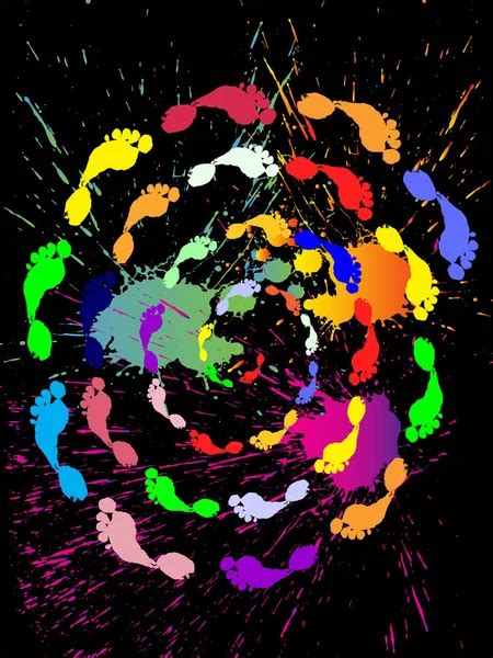 Image result for Colorful Steps