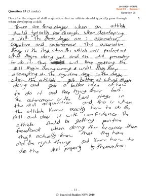 18 Printable Personal Development Plan Sample Forms and Templates ...