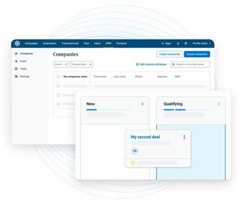 Image result for Sendinblue Tutorial