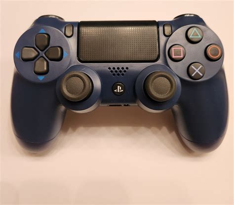 Image result for PS4 DualShock 4 Blue Controller