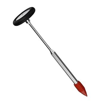 MDFÃ‚ Babinski Neurological Reflex Hammer with pointed tip for ...