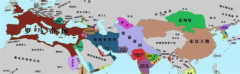罗马帝国(欧洲历史上的帝国)_360百科