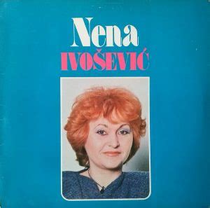 Nena Ivošević - Sanjam - Tekst pesme / Lyrics