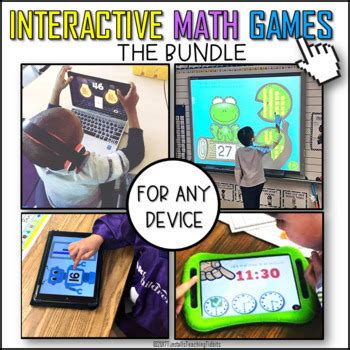 Interactive Math Games 的图像结果