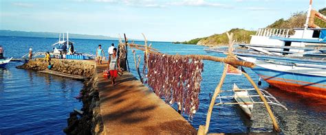 Occidental Mindoro Province Tourism: All You Need to Know Before You Go ...