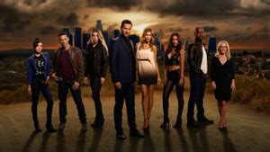 Poster Tv Series Lucifer sl-18387 (Wall Poster, 13x19 Inches, Matte ...