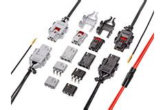 MultiCat Power Connector System - Molex | DigiKey