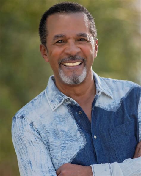 Clifton Davis - Biography, Height & Life Story | Super Stars Bio
