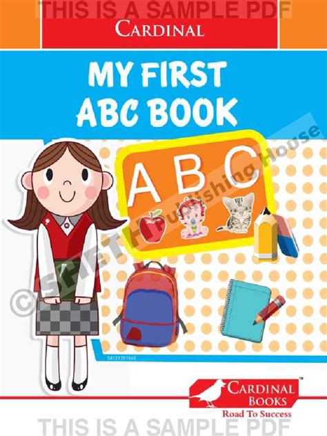 My First ABC Book Writing 的图像结果