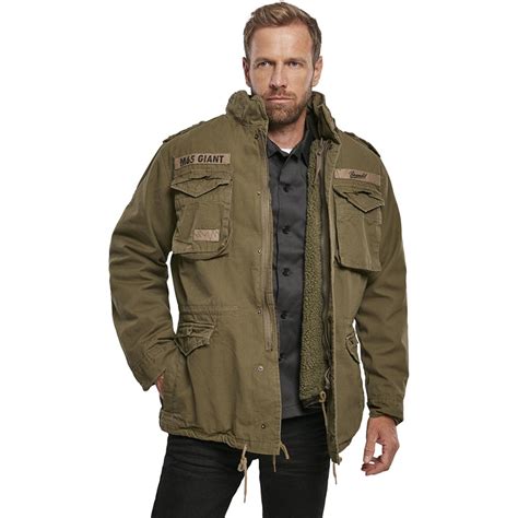 Military & Army Surplus Jackets - Free Delivery | Military Kit