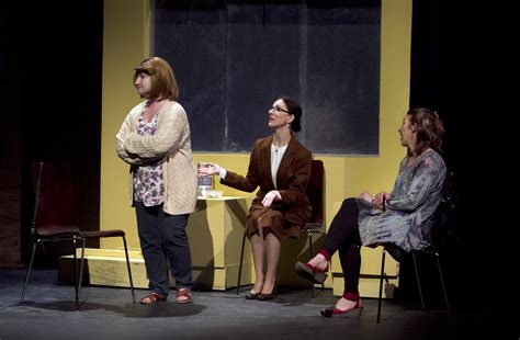 Marvin’s Room at Ottawa Little Theatre March 20 – April 6, 2019