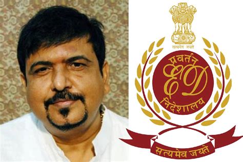 ED raids West Bengal minister and TMC leaders' residences THE NEW ...