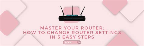 Image result for Find Router Settings