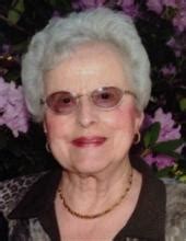 Flora Kelter Obituary - 2023 - Solimine Funeral Homes