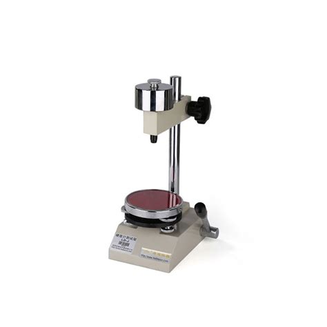 Buy Portable Hardness Tester Rubber Shore Hardness Tester Stand Sponge ...