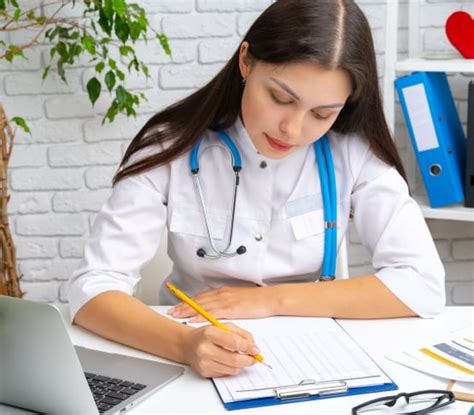 Image result for Medical Writing Samples