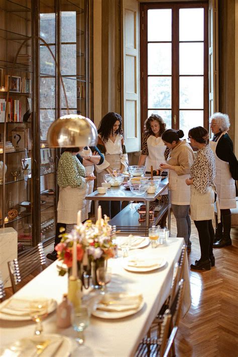 Piccola Cucina: where strangers become friends | The Florentine The ...