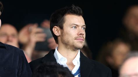 Harry Styles spotted at new Pope's announcement: What is the singer ...