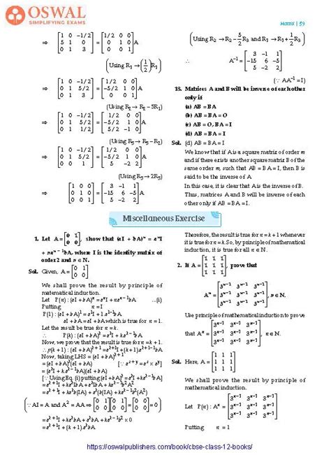Image result for Math Class 12 15 3 Homogenous Exercise
