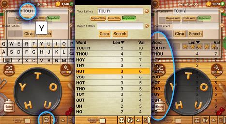 Cheats for Word Cookies: All Answers, Including the New Levels and ...