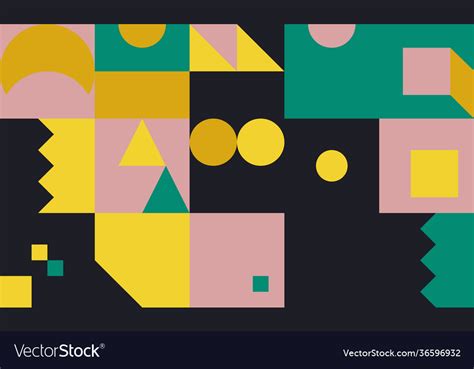 Digital Pattern 的图像结果