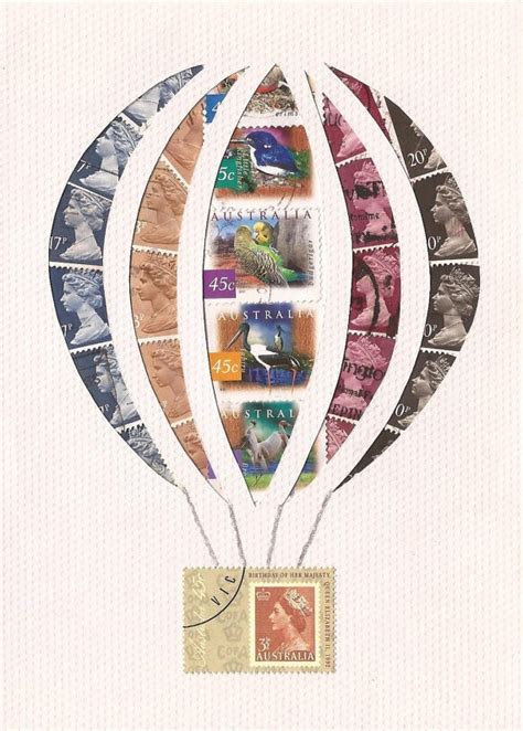 Postage Stamp Collection 的图像结果