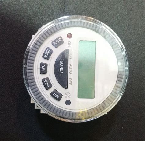 Image result for LED Timer