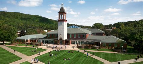 Admissions Overview | Quinnipiac University