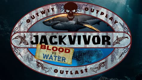 Jackvivor Blood vs Water is casting! : r/OnlineSurvivor